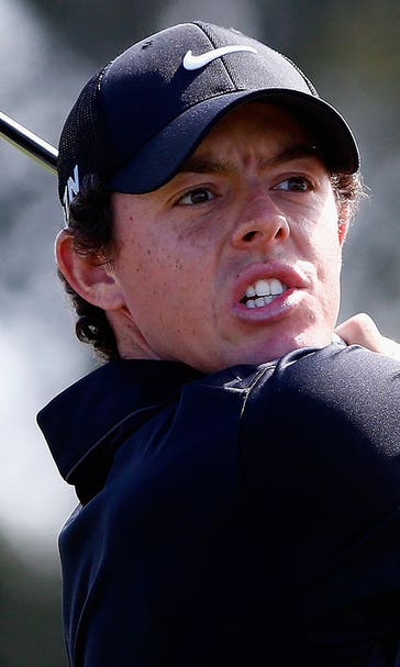 McIlroy keeps Honda lead as Tiger nearly misses cut
